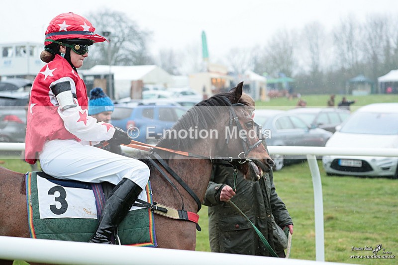 PtP 100324 39 - Pytchley with Woodland Point-to-Point Guilsborough 10/03/24