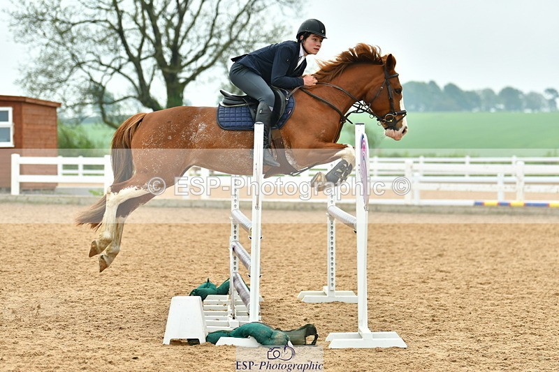 230514A-115957-02451 - Cls 24 Pony Newcomers & 1m Open
