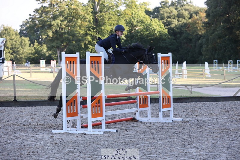 250829A-084355-00062 - Cls 6 85cm Amateur Quali