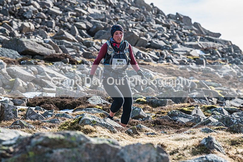 Carrock-459 - Carrock Fell Race Sunday 12th March 2023