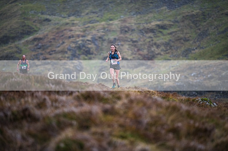 Dalehead-194 - Dalehead Fell Race Sunday 20th October 2024