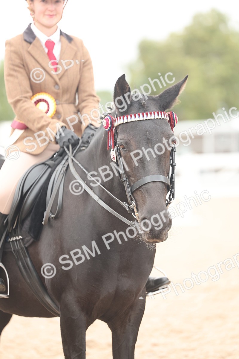 SBM_18219 - Class 315 - Best Horse-Rider Combination