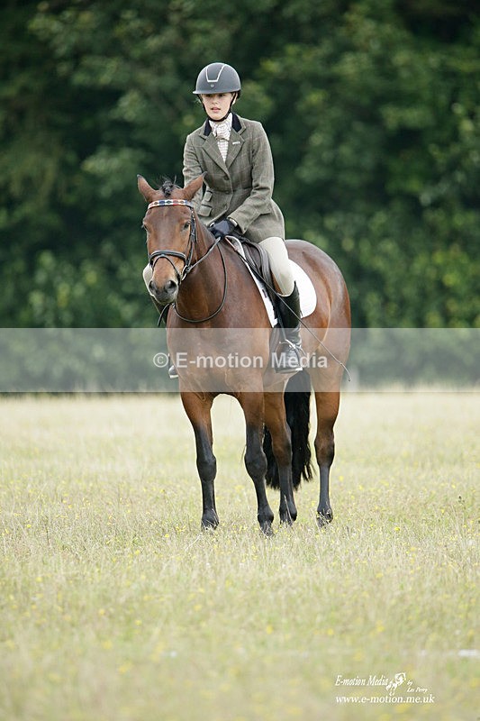 BVRC 030721 152 - Bourne Valley Riding Club Dressage 03/07/21