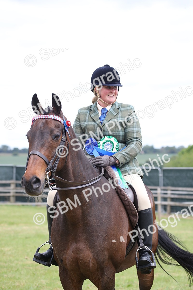 SBM_14255 - Class 113-114 - Retraining of Racehorses Ridden