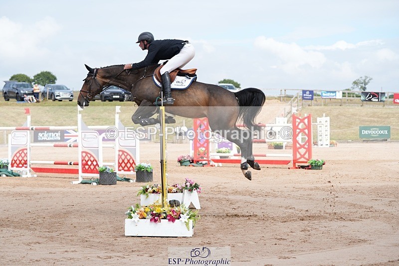 250718-151509-12103 - Cls 6, 3 Star Big Tour LR Qualifier Start til Break