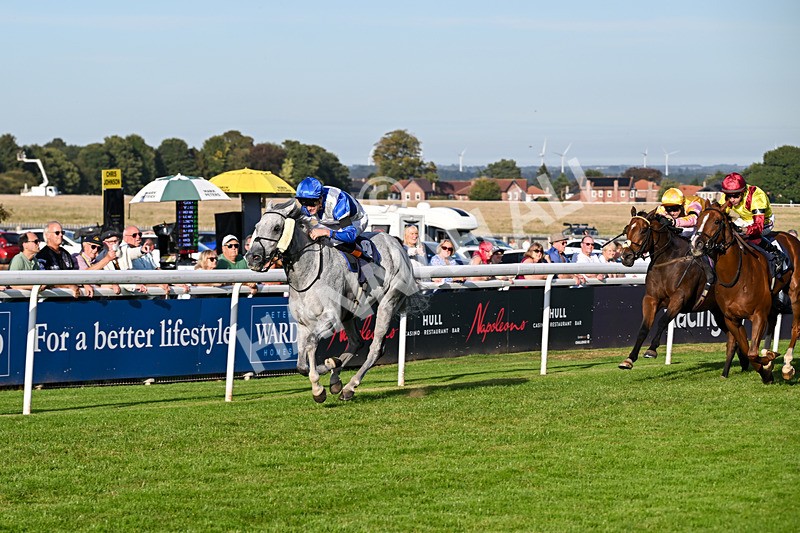220926-Race 7-Mudamer-5040 - Race 7 5pm Fango Handicap (Div II)