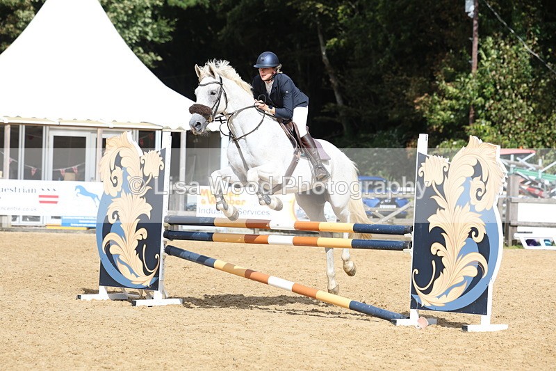 3E7A9859 - Class 10: Senior 95cm open