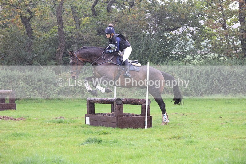 JPP_5399 - Class 4: 80cm: Crossed Logs