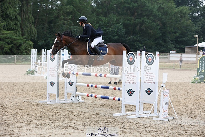 230618-101640-10048 - Cls 19 Pony Intro 1m