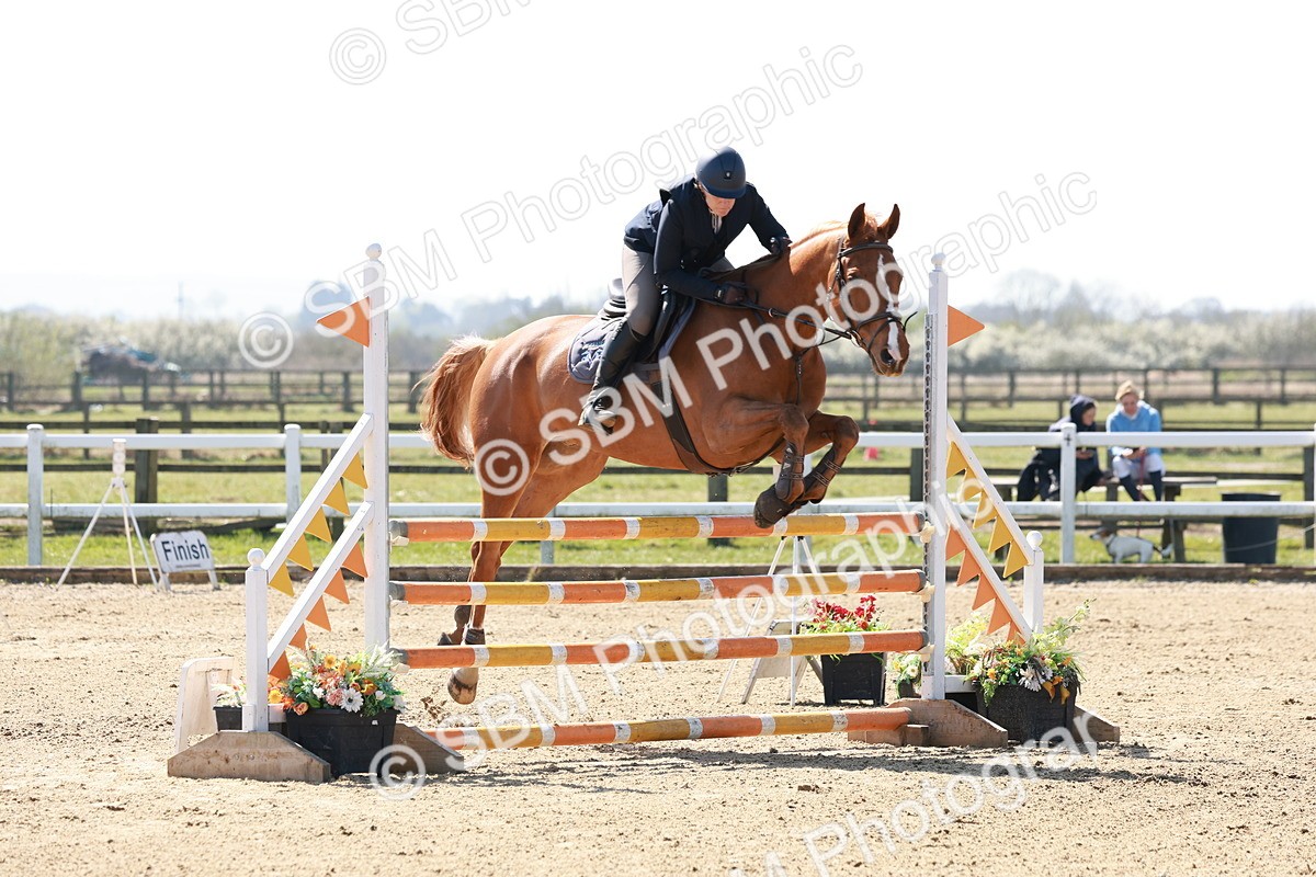 SBM_003950 - Class 16 - Senior 1.05m