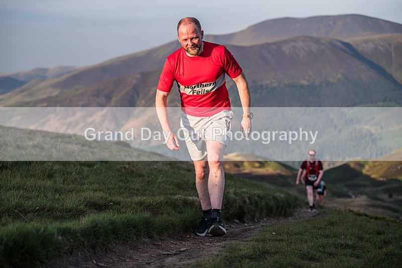 Lords Seat-528 - Lords Seat Fell Race Wednesday 30th April 2025