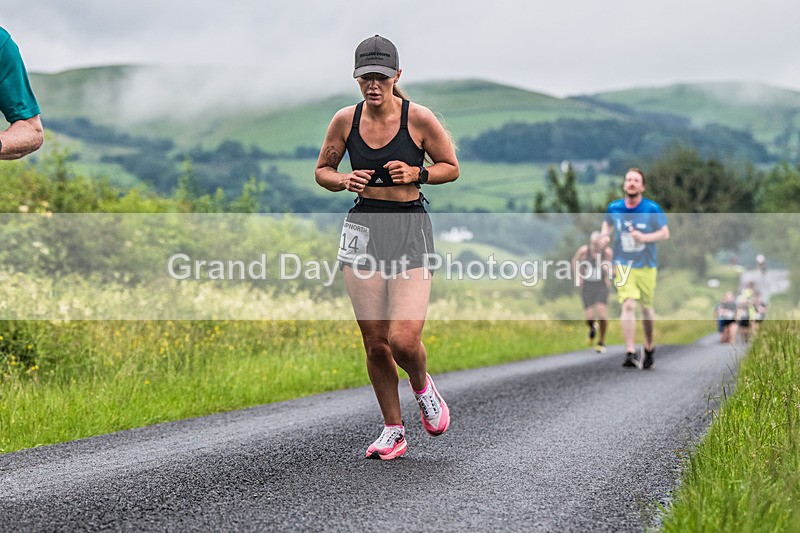 Lambfoot-447 - Lambfoot Loop Road Race Tuesday 1st July 2025
