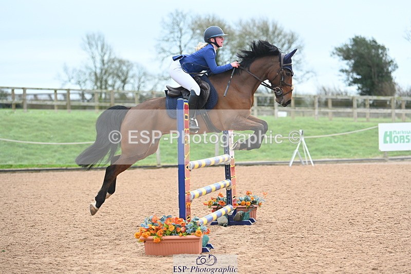 240316A-091642-02323 - Cls 13 Snr 1.05 and 1.10m Open