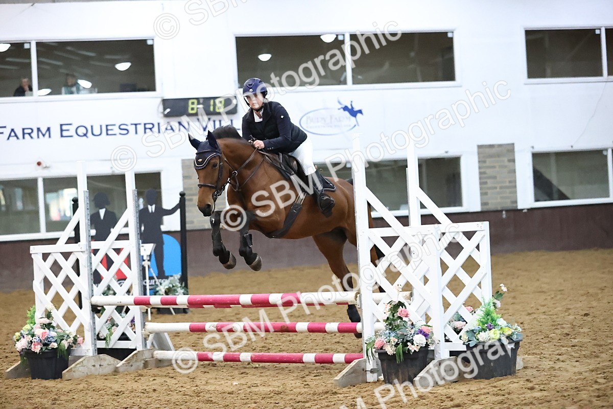 SBM_004612 - Class 15 - Clear Round 80cm