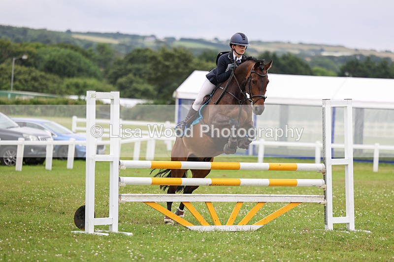 3E7A6962 - Class 7: PC90cm Regional Championship Qualifier Rnd 2 (A)