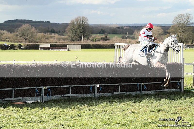 PtP 280226 1012 - Kimblewick PtP Kingston Blount 28/02/26