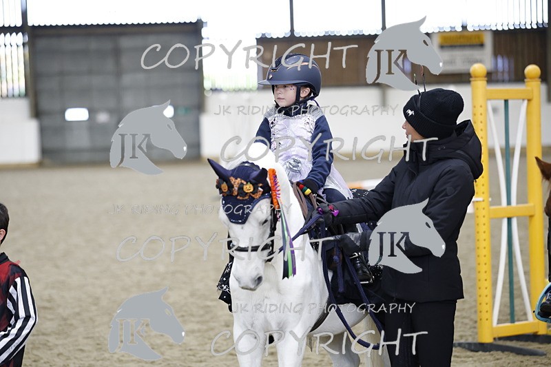 _T0A0909 - Class 1 Cross poles