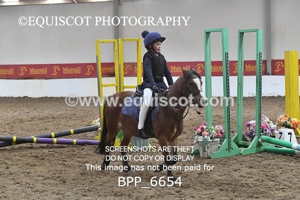 BPP_6654 - CLASS 1 20CM