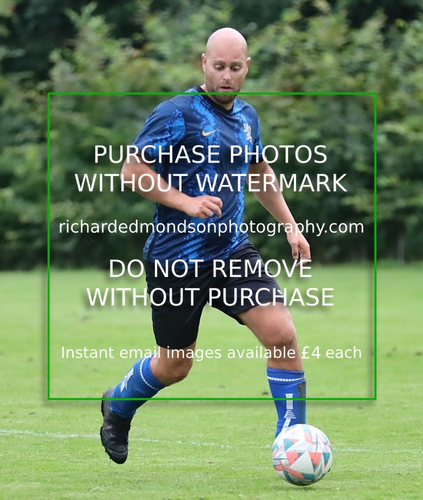 IMG_6605 - Kendal Utd v Galgate (Tuesday 22 August)