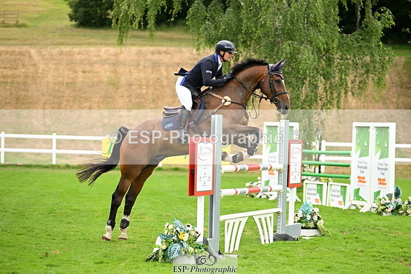 250706A-135034-20285 - Cls 45 Snr 1.20m Grand Prix