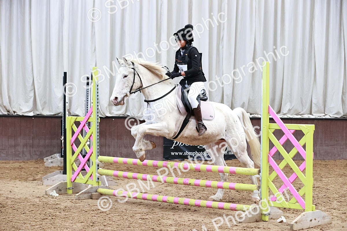 SBM_001385 - Class 4 - Show Jumping 70cm