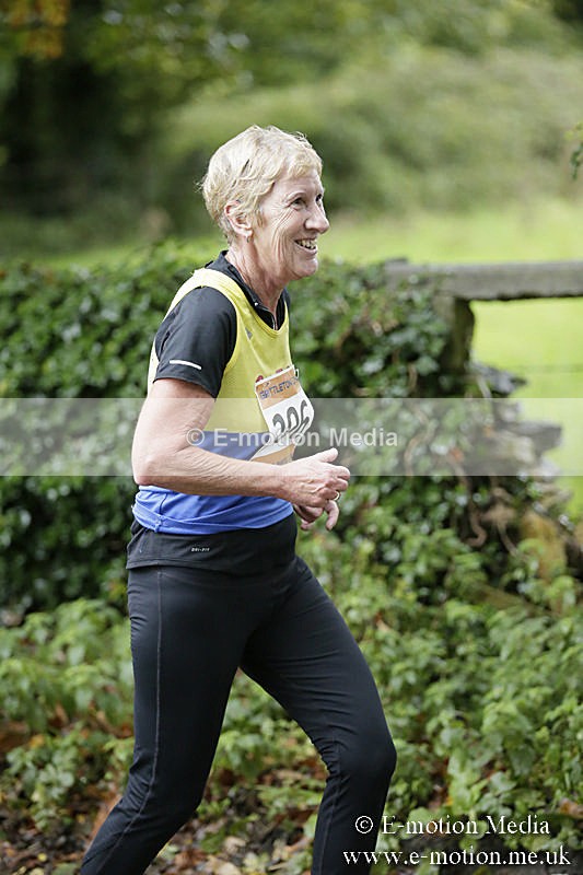 CAD131019-1312 - Cadence Events Grittleton 10km 13/10/19