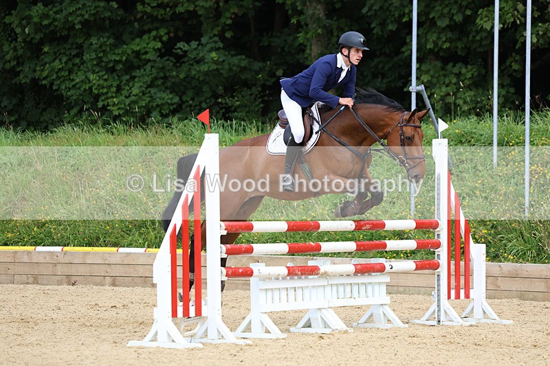 3E7A1450 - Class 12: 1.05 National Amateur Qualifier