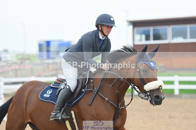 230916A-154152-04769 - Cls 25 1.10m Amateur Qualifier