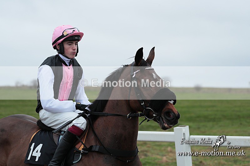 PtP 040224 387 - Combined Services Point-toPoint Larkhill 04/02/24
