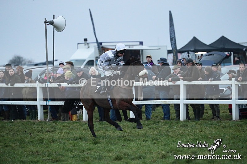 PtP 180126  1611 - Royal Artillery PtP Larkhill 18/01/26