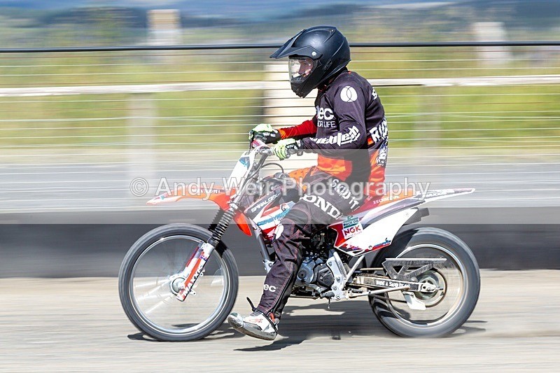 210828-5D-3K8A4128 - Ride & Skid It  Flat Track Experience 28th Aug 21