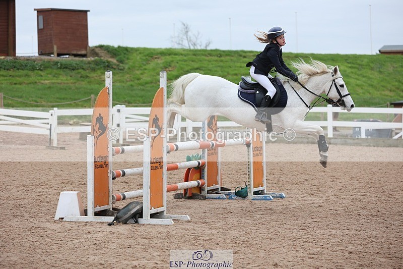 241116X-112405-01259 - Cls 09A&B Pony Disc & 90cm