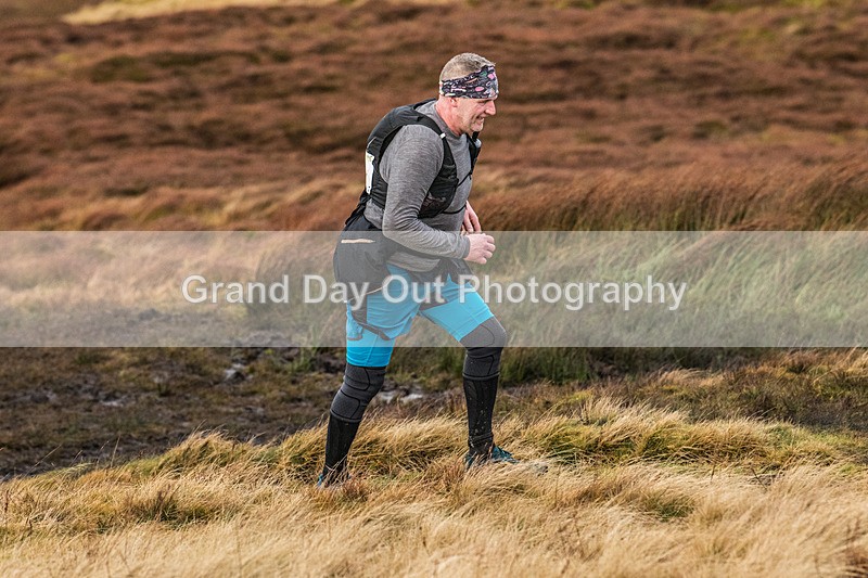 Nine Standards-800 - Nine Standards Fell Race Wednesday 1st January 2025