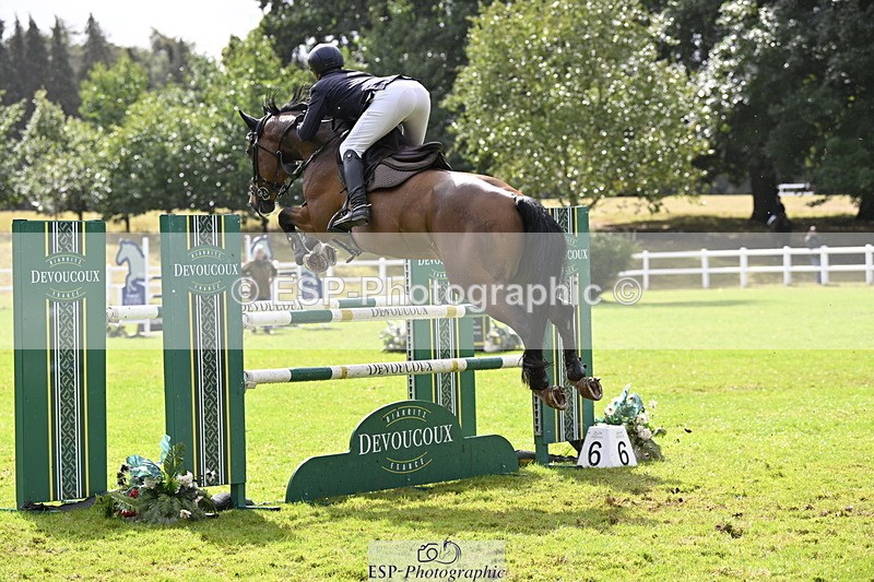 250831A-110359-09802 - Cls 35 Snr 1.20m Grand Prix