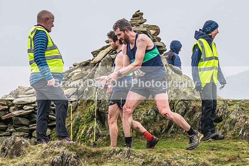 Dunnerdale-110 - Dunnerdale Fell Race Saturday 9th November 2024