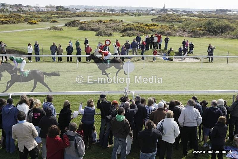 Race 2 9 - Gsy Race Finish Line 03/05/10