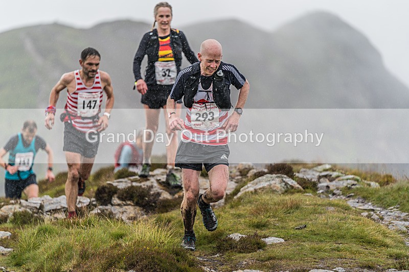 Buttermere-435 - Buttermere Sailbeck Fell Race Saturday 15th June 2024