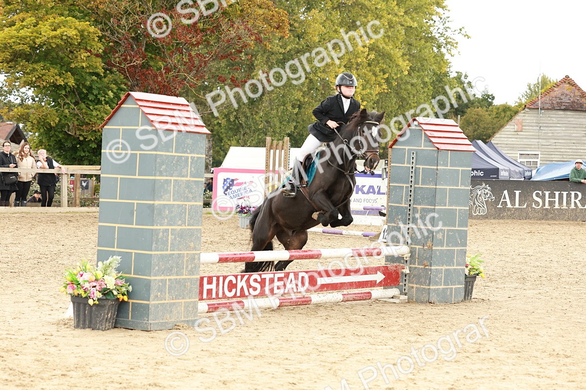 SBM_63574 - J12 - Junior Pony 55cm Championship