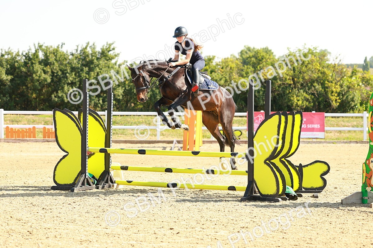 1I0A0011 - Class 1 - Clear Round