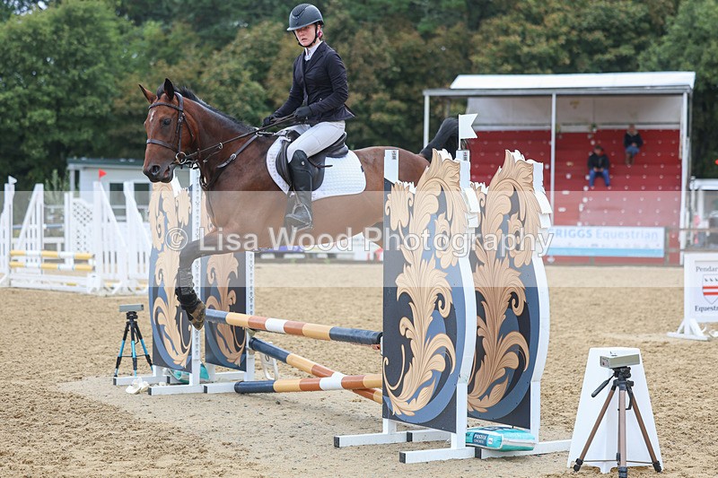 3E7A7915 - Class 2: 70cm Junior