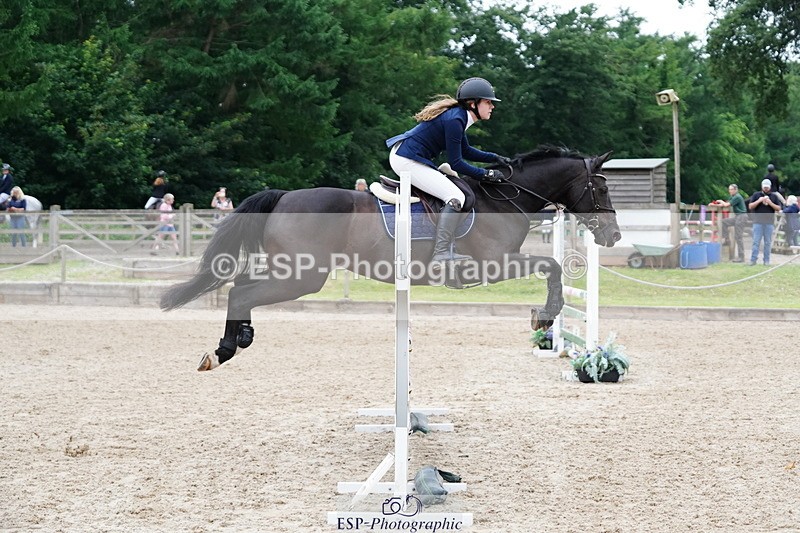 250613A-133024-01632 - Cls 12 95cm Amateur Quali