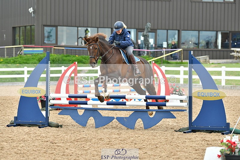 230504A-120223-01188 - Cls 3 85cm Amateur Quali