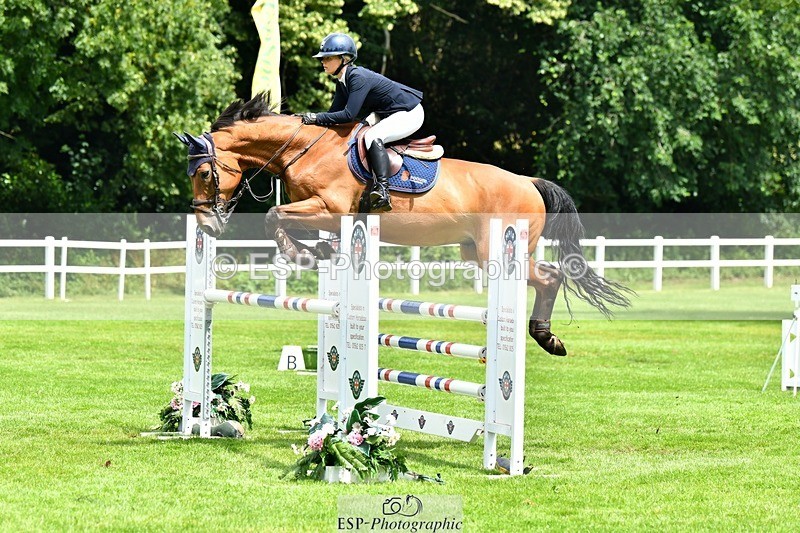 230706-140933-02549 - Cls 2 Foxhunter & 1.20m Open