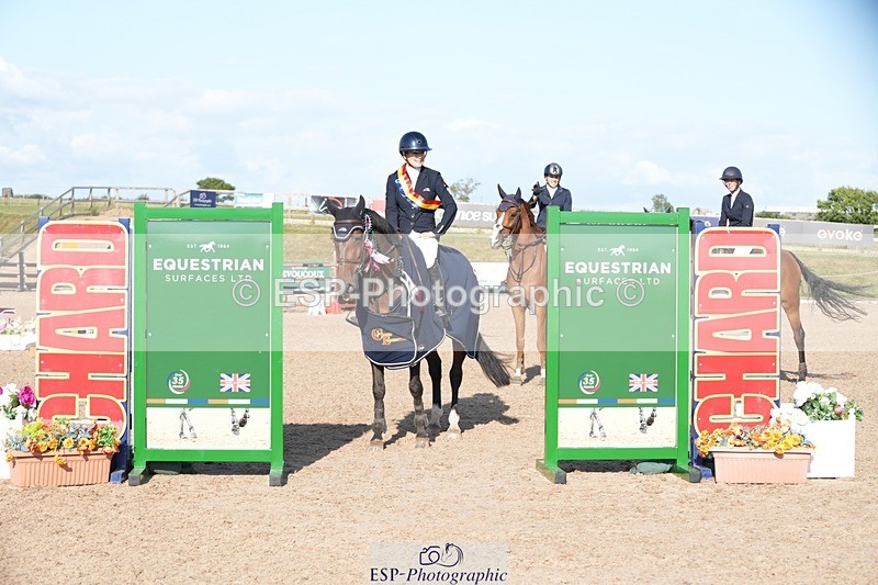 250801-180524-07810 - Cls 18 6 Yr Old  Champs Jump off