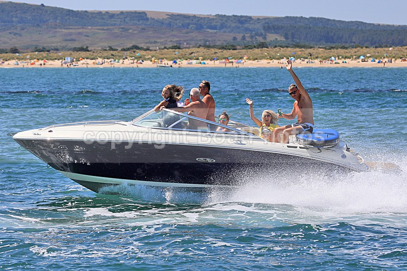 180805 SEA RAY 1Y3A6978 - Motorboats - Open