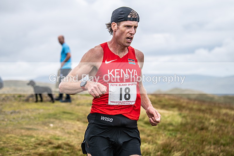 Sedbergh Hills-353 - Sedbergh Hills Fell Race Sunday 16th August 2026