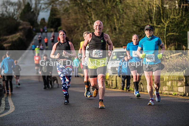 Ribble-1482 - Ribble Valley 10K Sunday 31st December 2023
