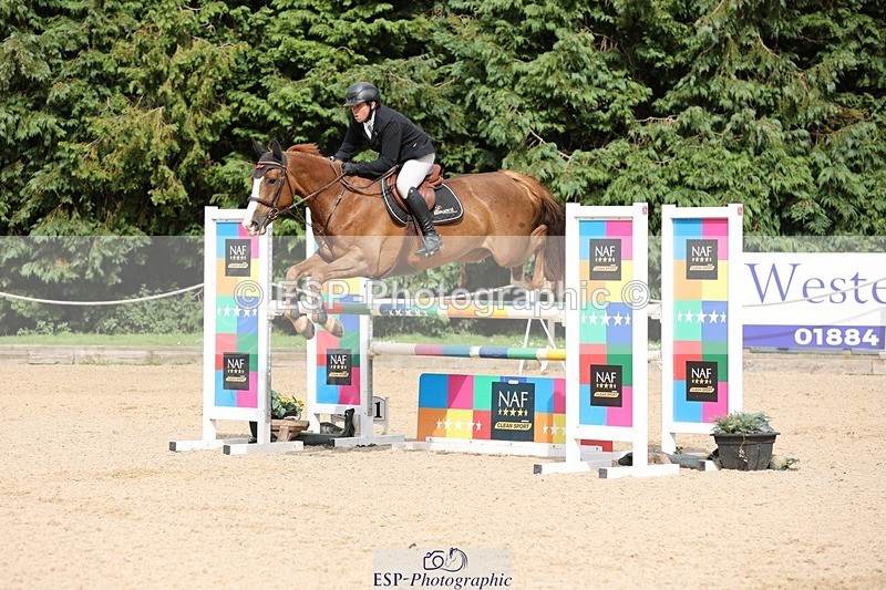 240711-164310-29566 - Cls 125 6 Yr Old Qualifier