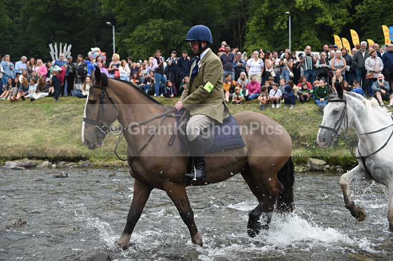 148 - Langholm Common Riding 2025