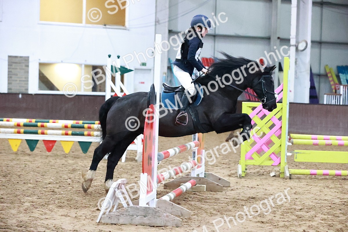 SBM_001330 - Class 4 - Show Jumping 70cm